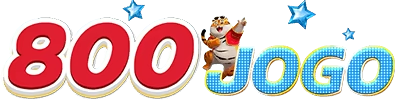 800JOGO LOGO